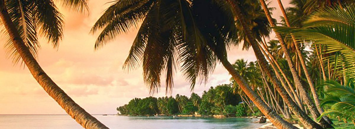 Caribbean